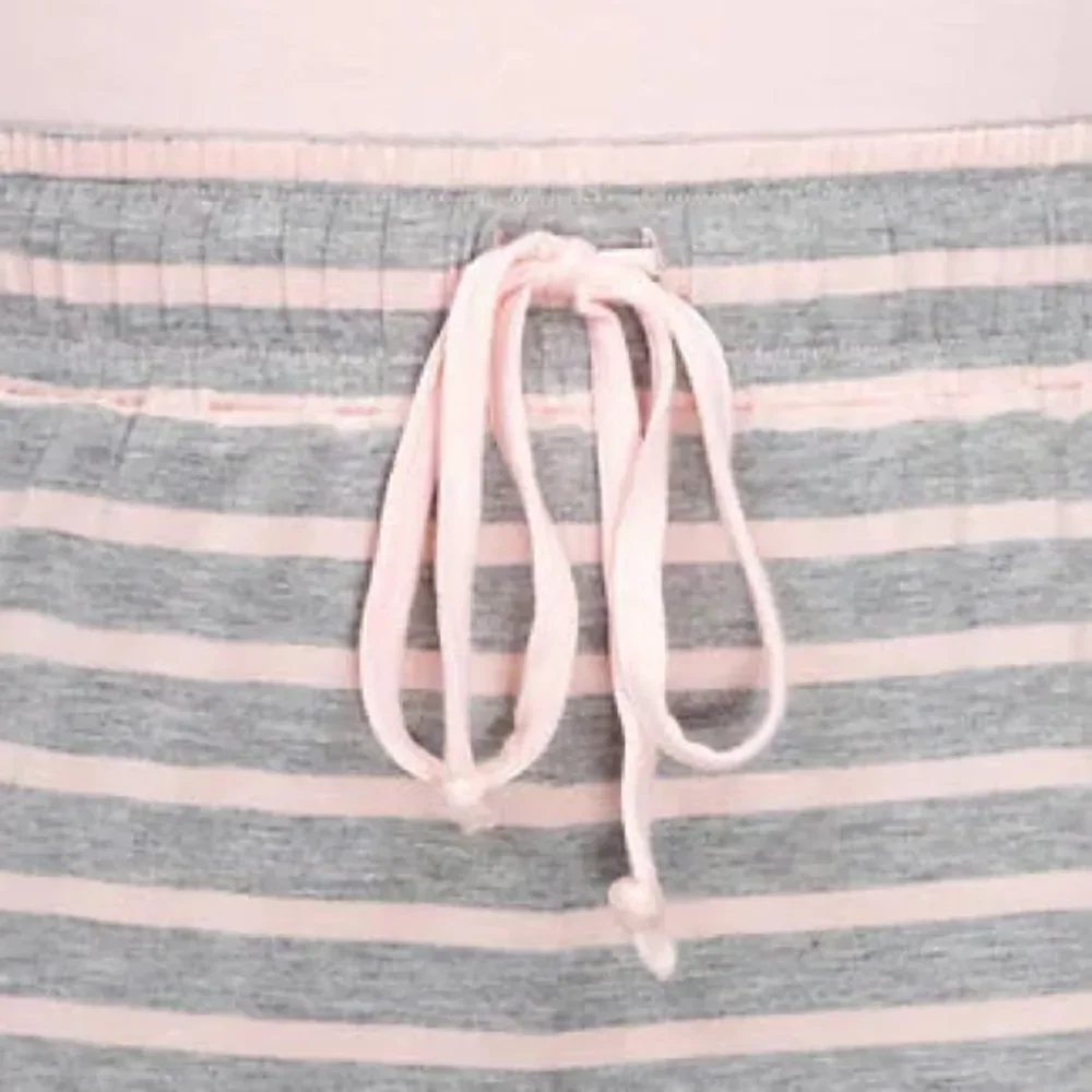 HONEYDEW Ladies Soft Stretch 3-piece Pajama Set - Picture 8 of 10